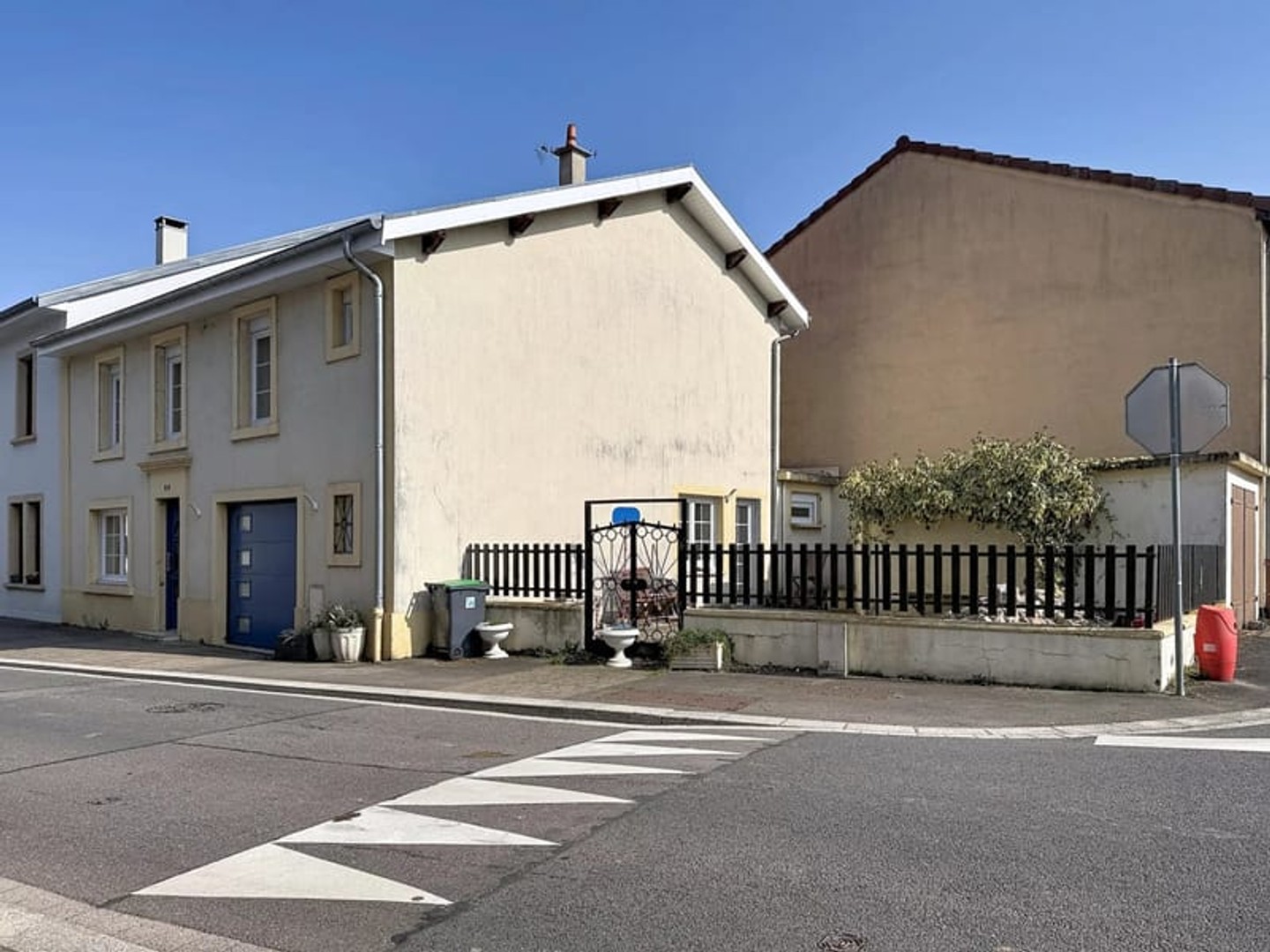 MAISON - 168.36 M2 - ENTRANGE - 370.000,00 euros