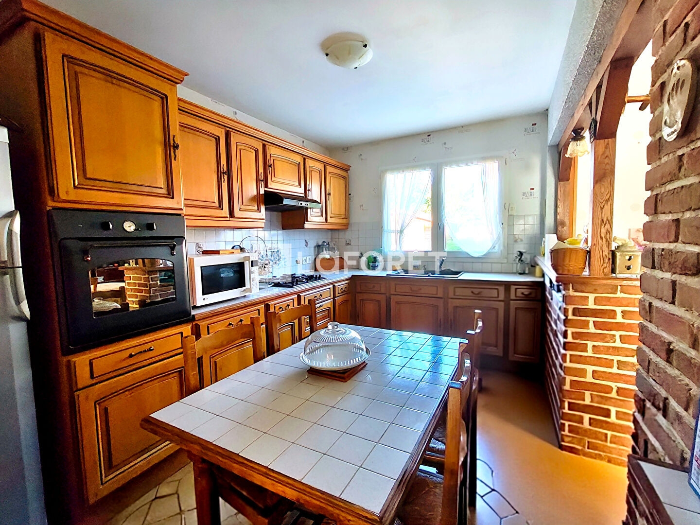 Maison à vendre - 5 pièces - 90m2 - Halluin (59250)