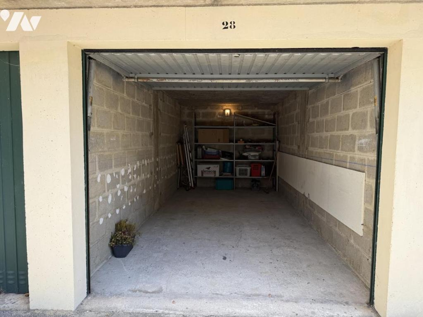 Parking / garage / box à vendre - Cherbourg-En-Cote... (50100)