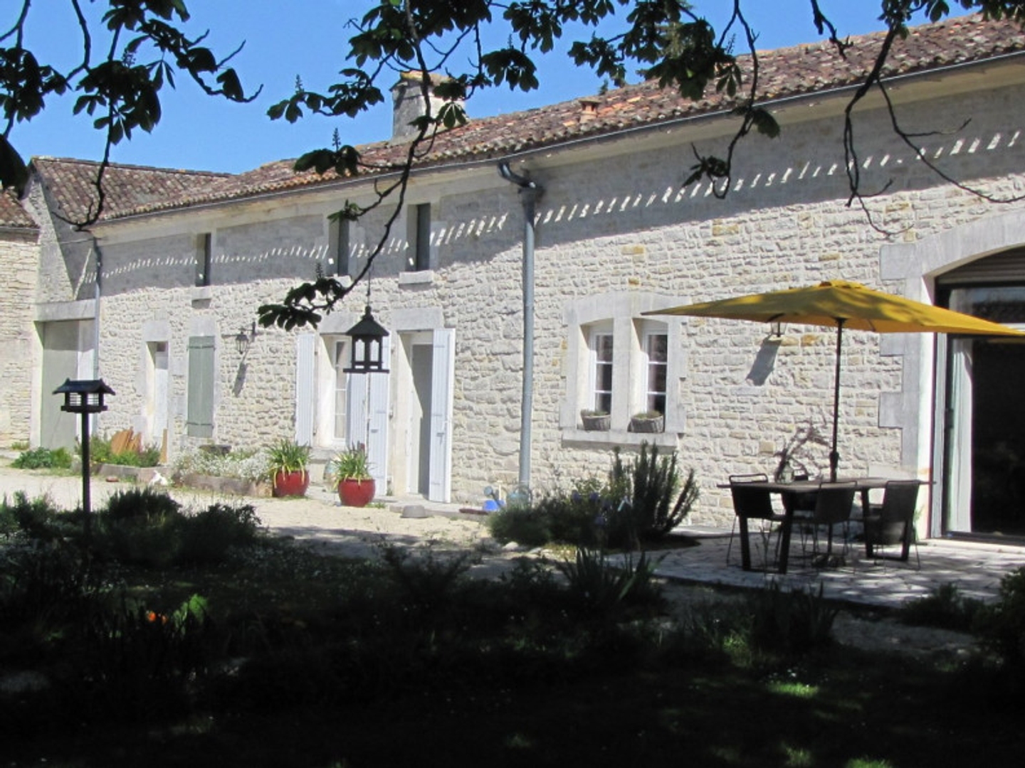 Maison 4 pièces 170 m²
