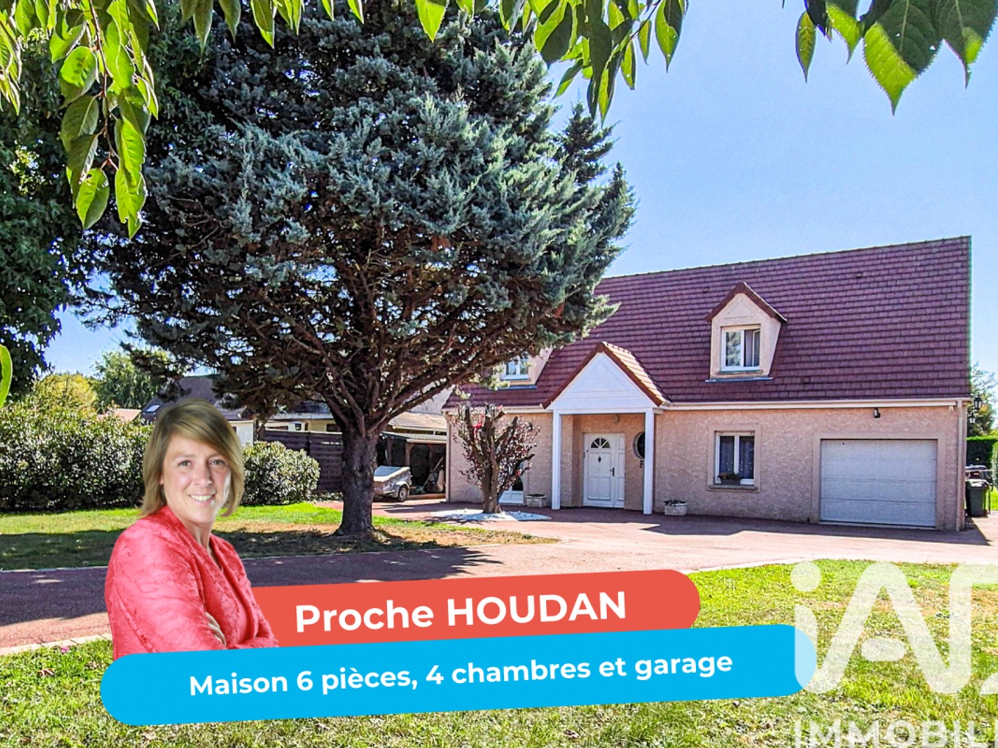 Vente Maison/villa 6 pièces