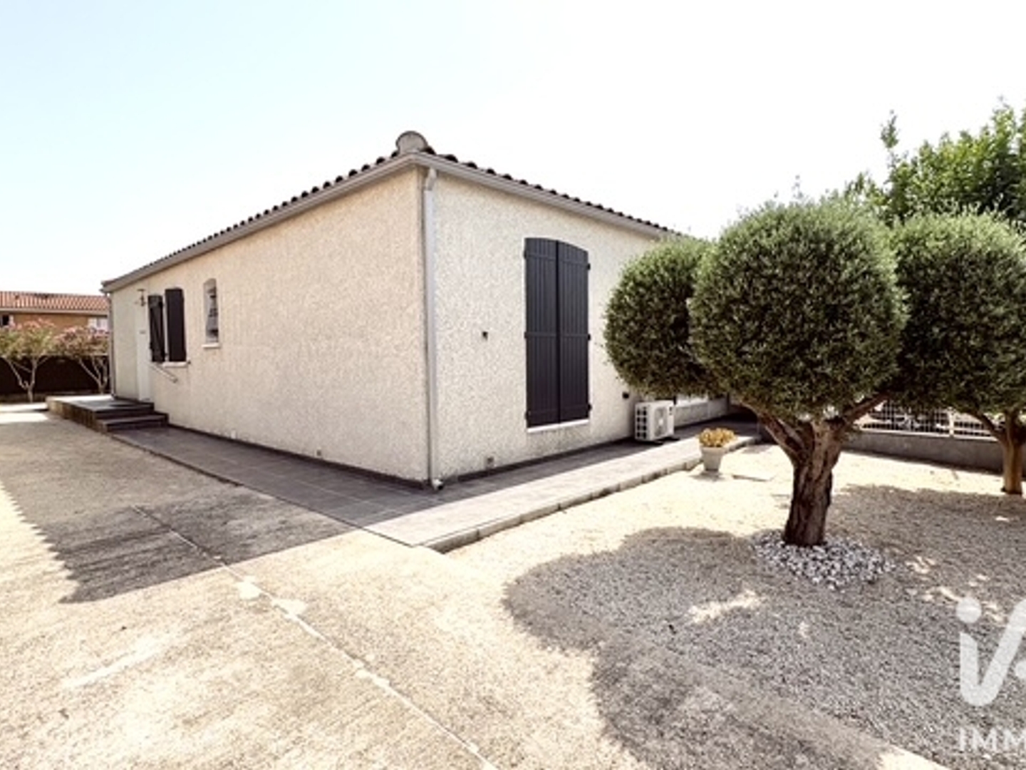 Maison 4 pièces 110 m²