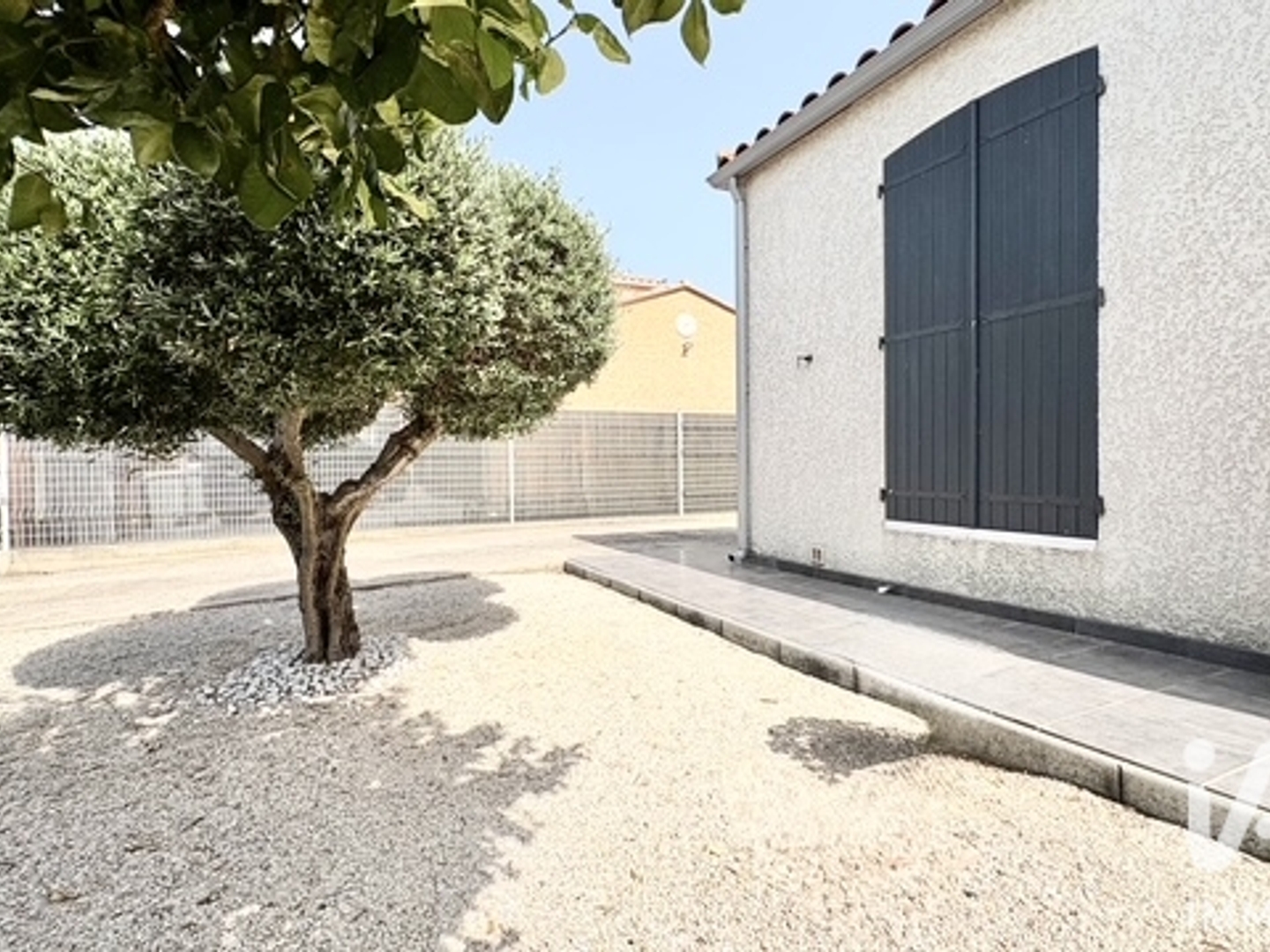 Maison à vendre - 4 pièces - 110m2 - Alénya (66200)