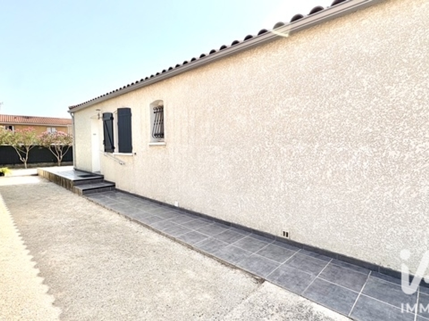 Maison à vendre - 4 pièces - 110m2 - Alénya (66200)
