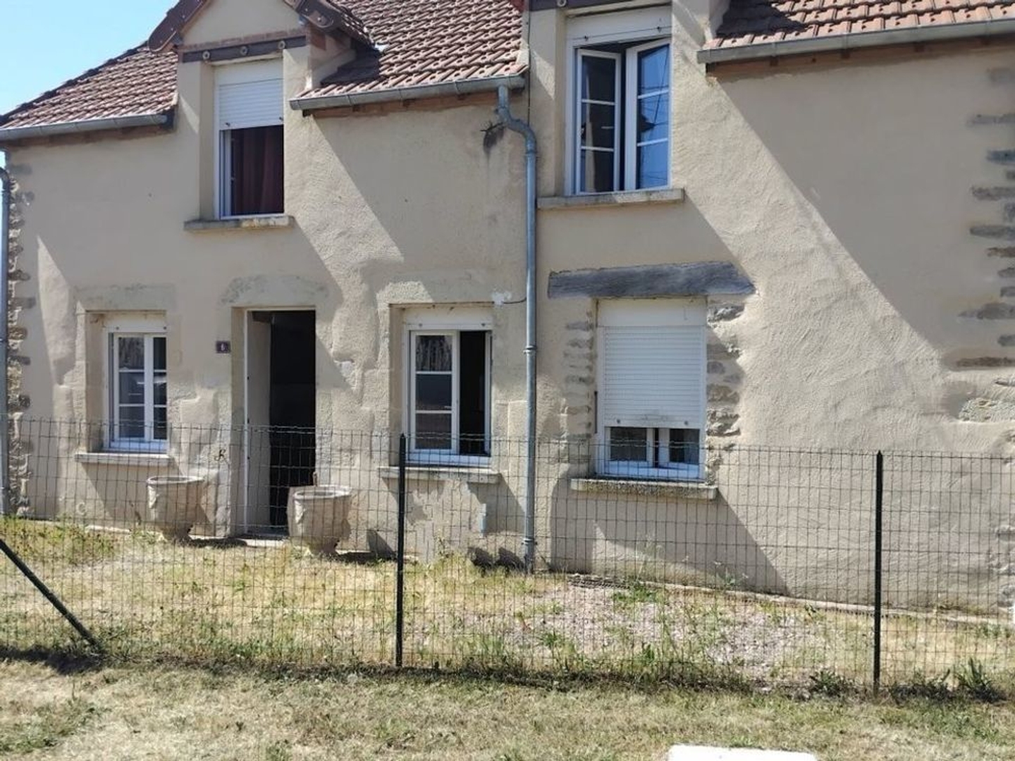 Maison 5 pièces 92 m²