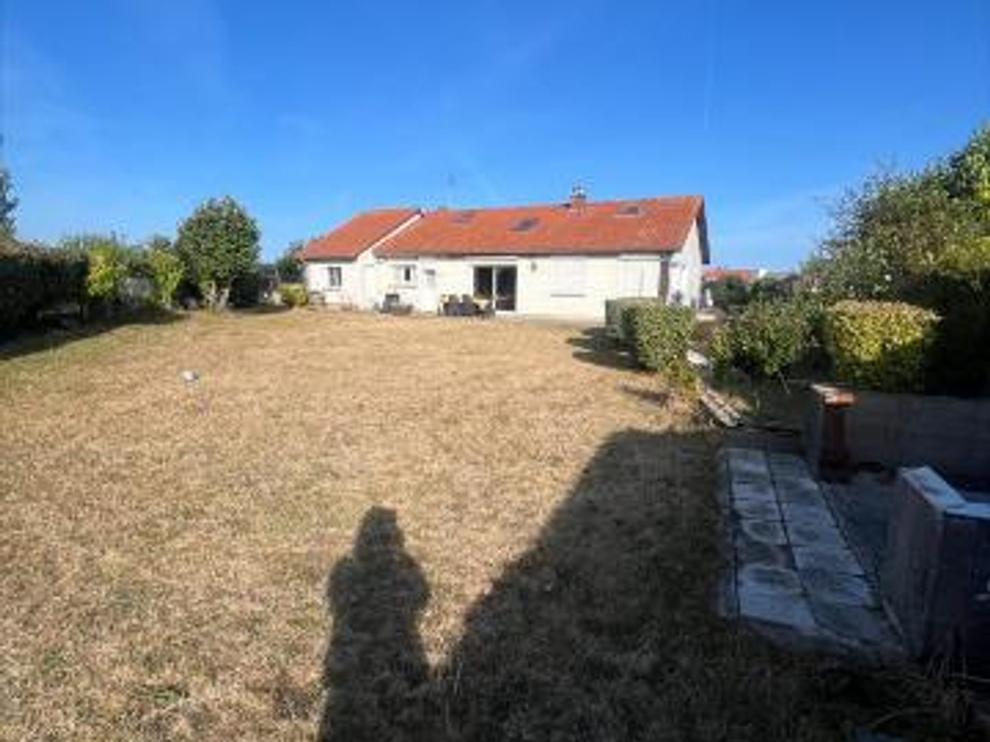 Maison à vendre - 5 pièces - 100m2 - Outreau (62230)