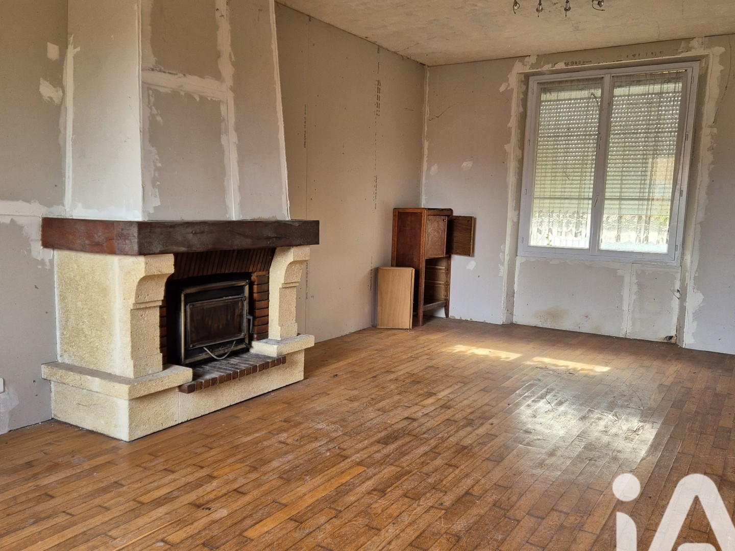 Maison 5 pièces 138 m²