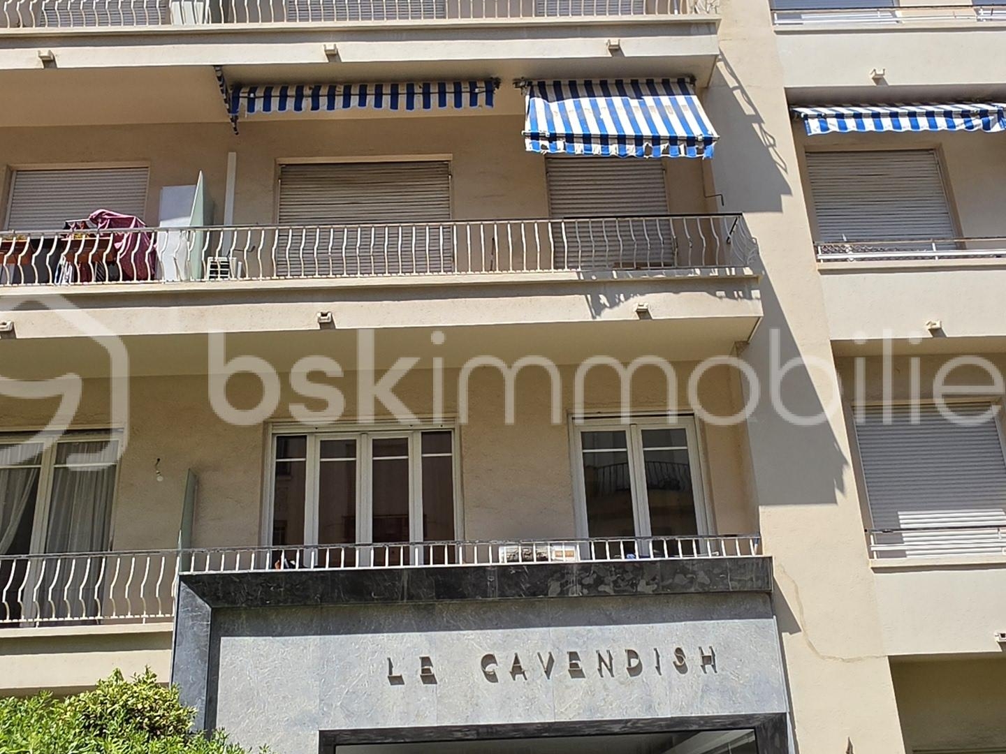 Appartement 1 pièce 30 m²