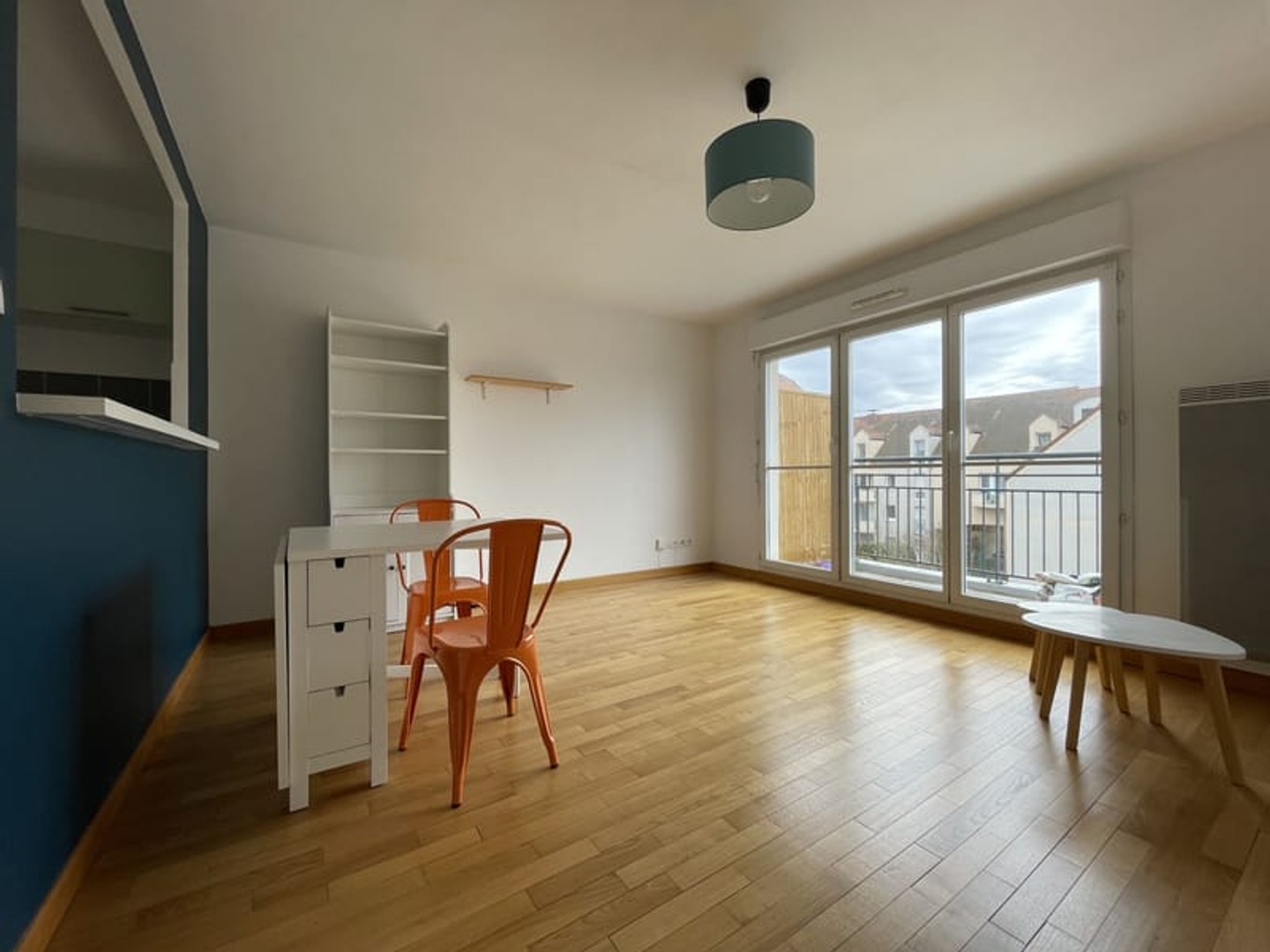 Appartement à vendre - 3 pièces - 50m2 - Sucy-En-Brie (94370)