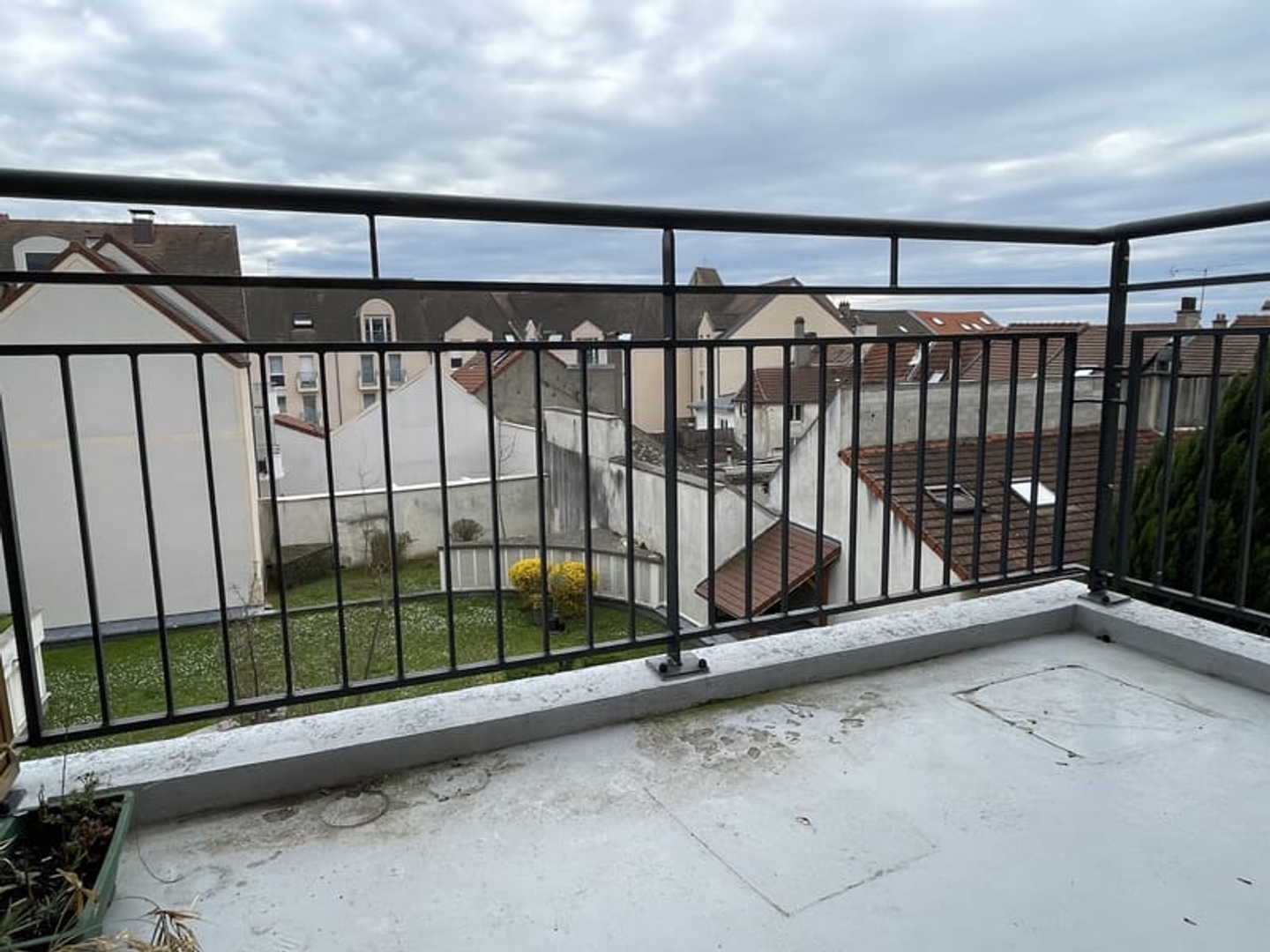 Appartement à vendre - 3 pièces - 50m2 - Sucy-En-Brie (94370)