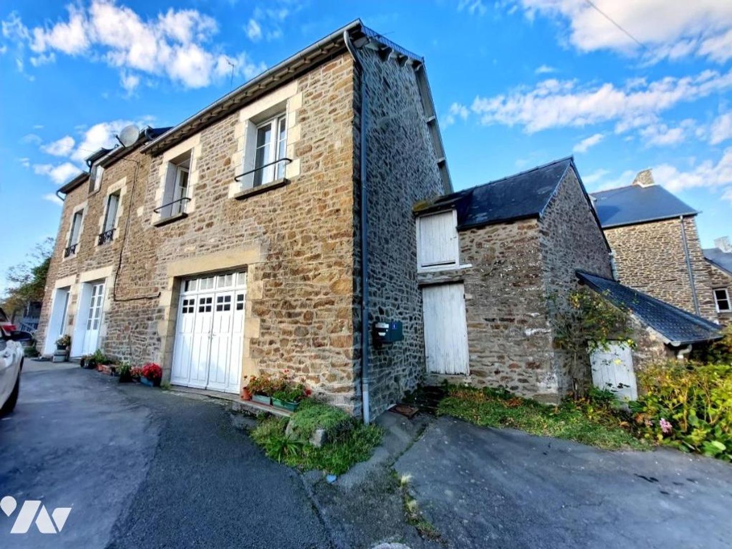 Maison 5 pièces 94 m²