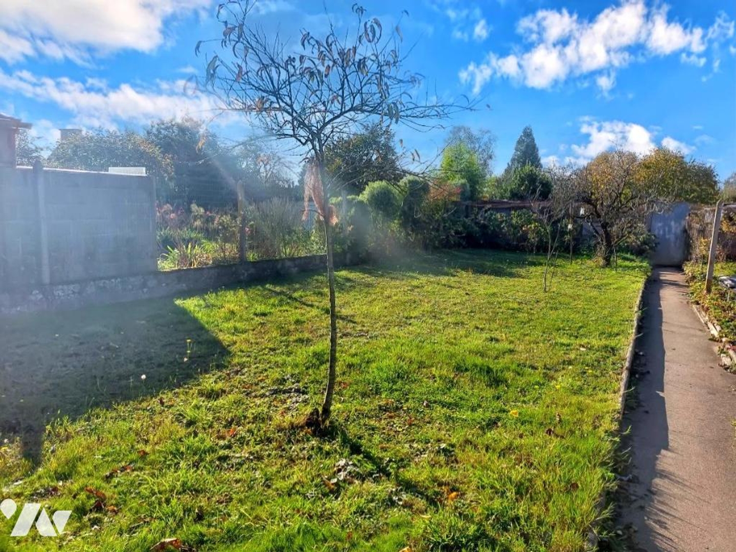 Maison à vendre - 5 pièces - 94m2 - Saint-Hélen (22100)