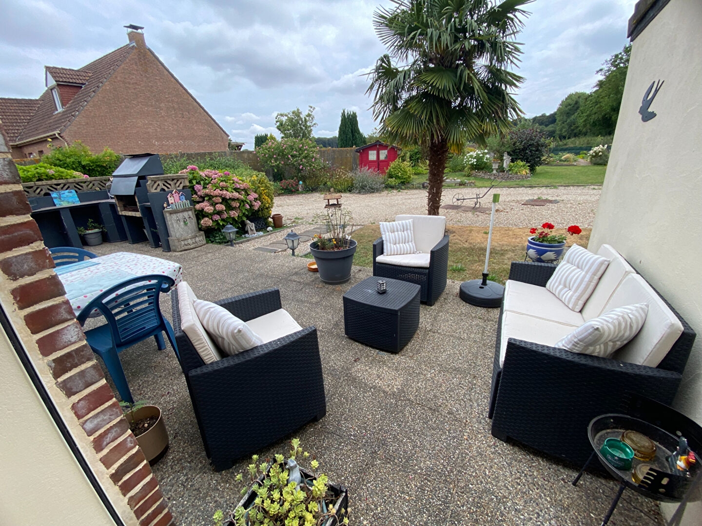 Maison 5 pièces 153 m²