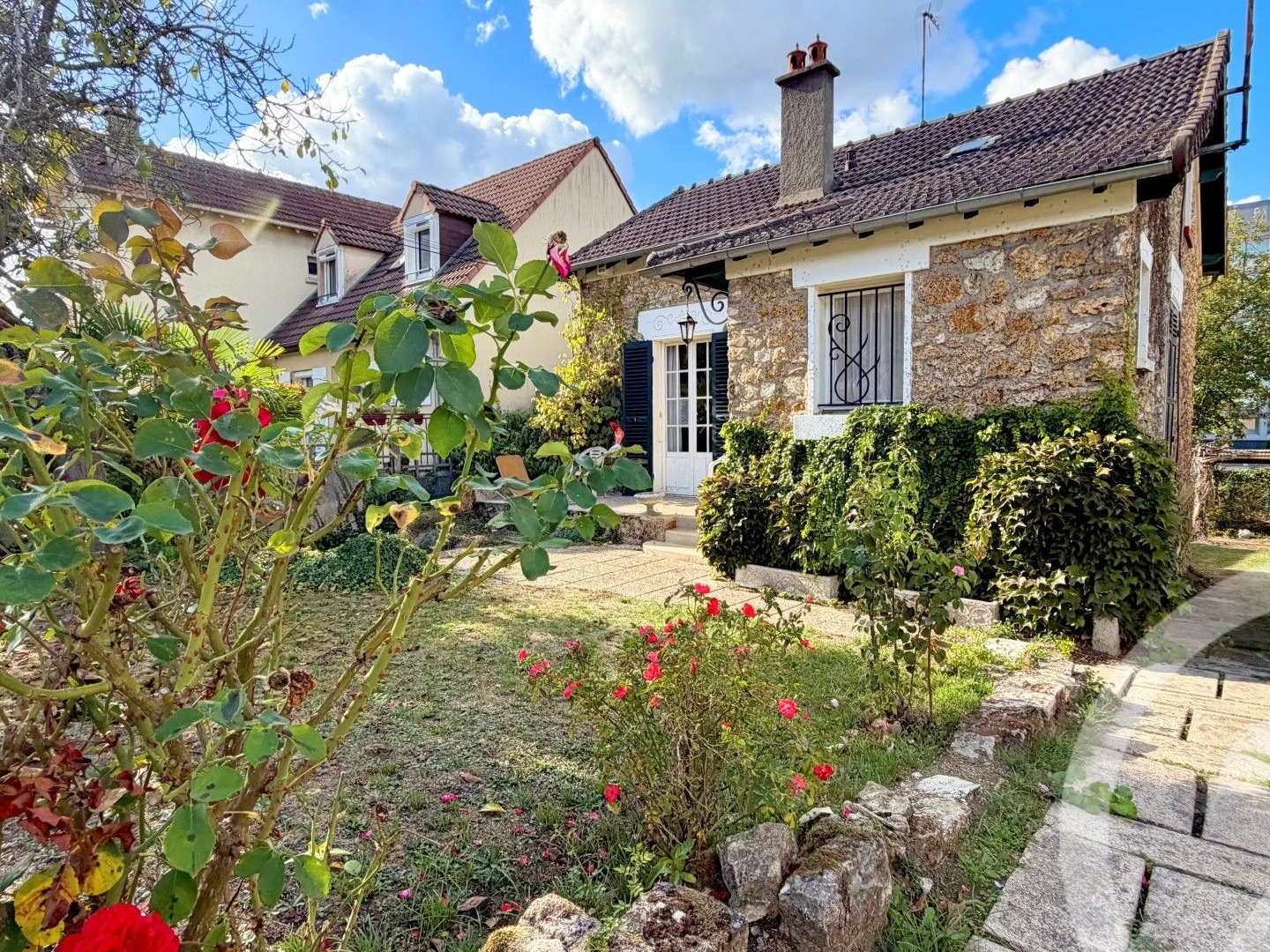 Maison 4 pièces 63 m²