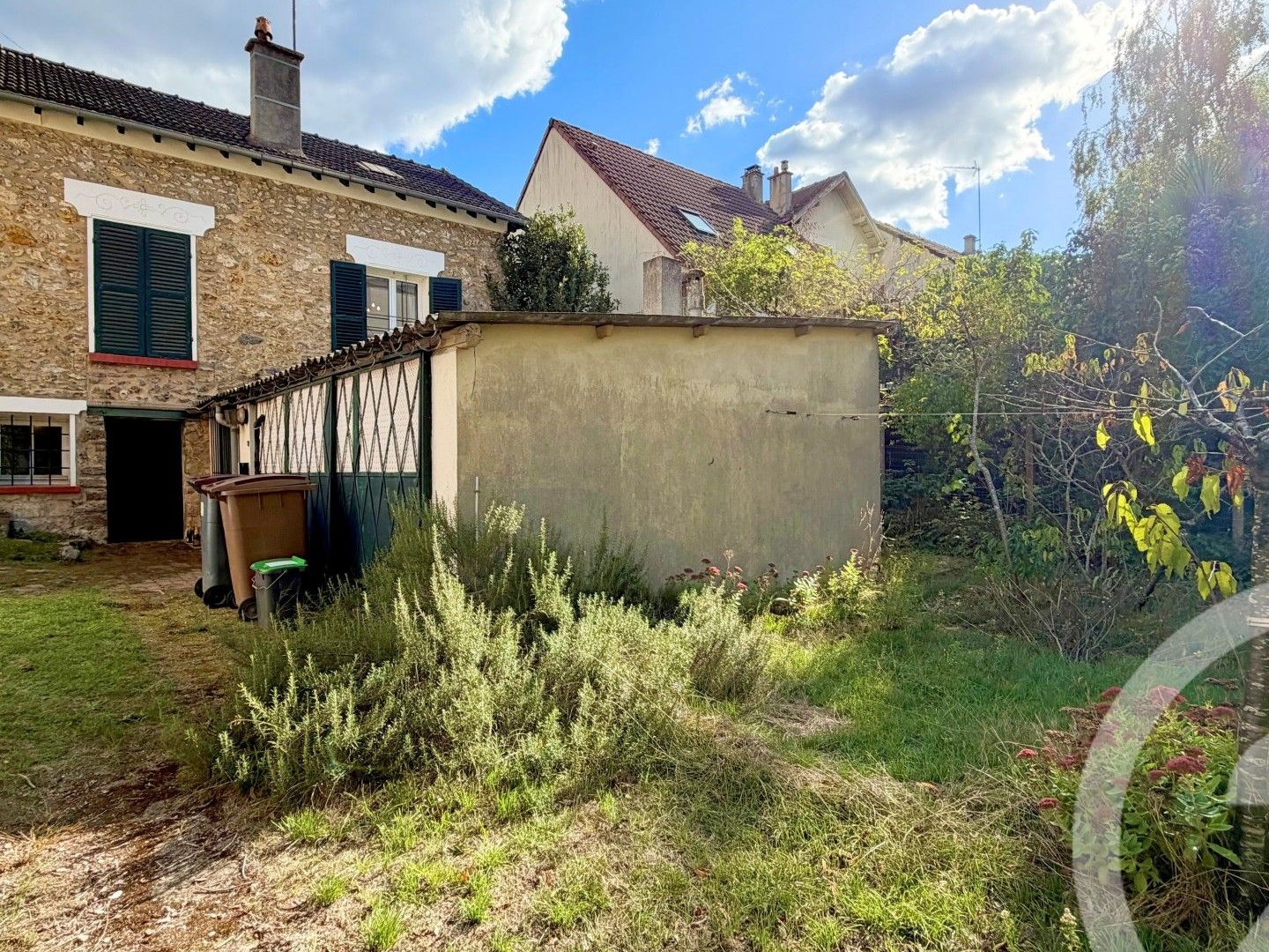 Maison à vendre - 4 pièces - 63m2 - Poissy (78300)