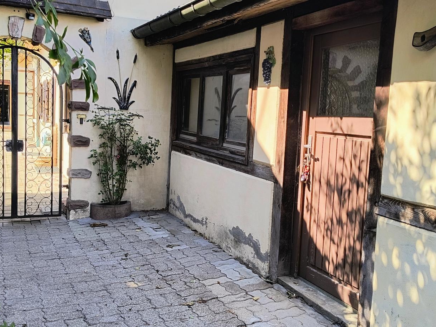 Maison 7 pièces 137 m²