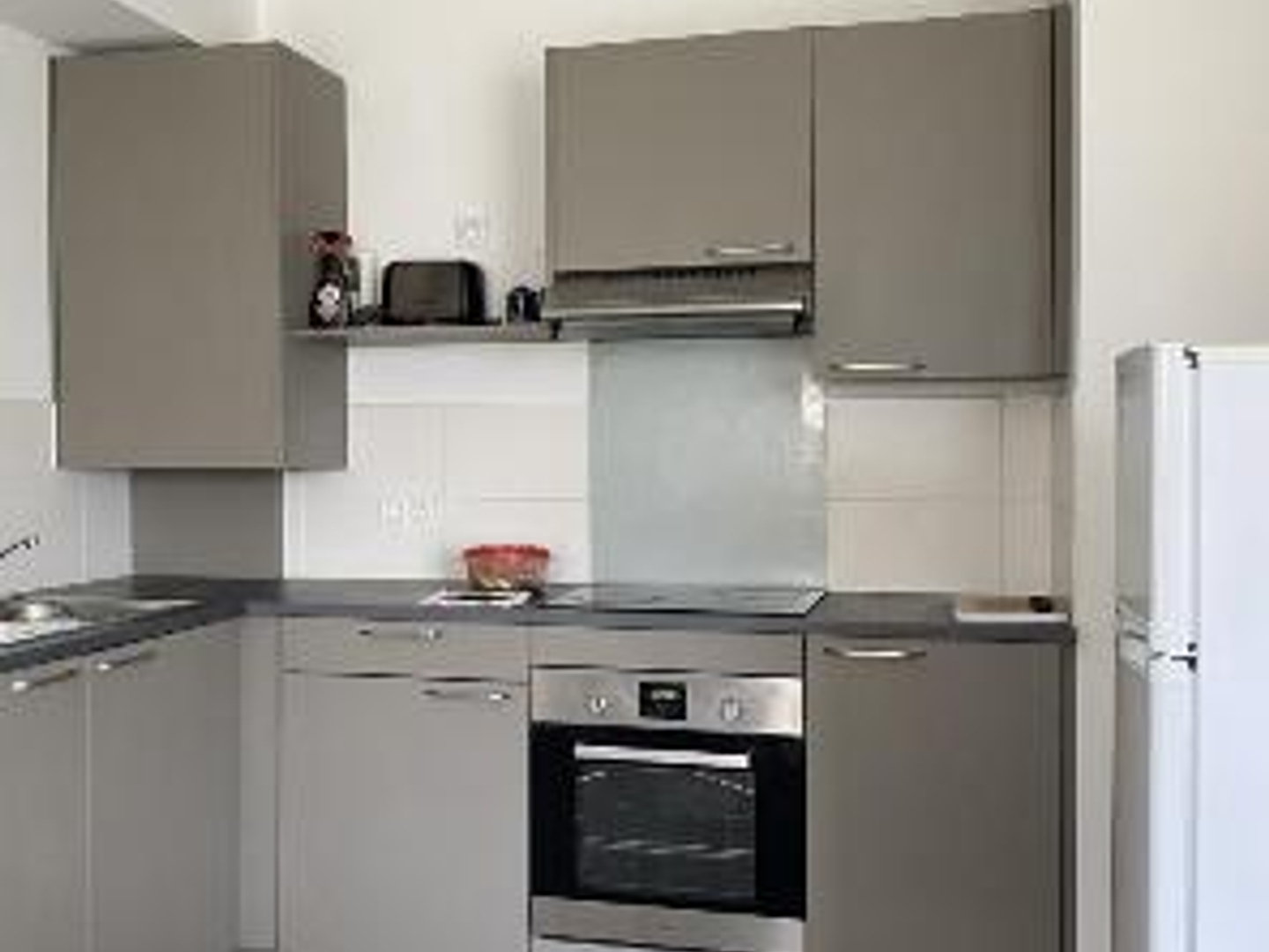 Appartement à vendre - 2 pièces - 48m2 - Plougastel-Daoulas (29470)