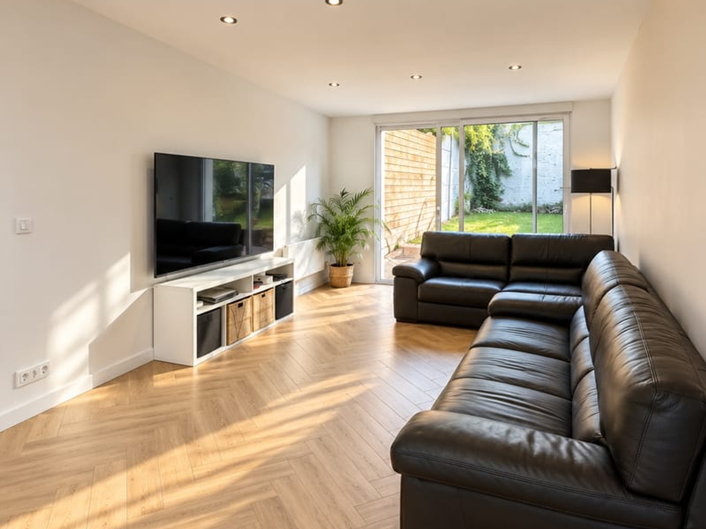 Maison à vendre - 4 pièces - 90m2 - Lille (59160)