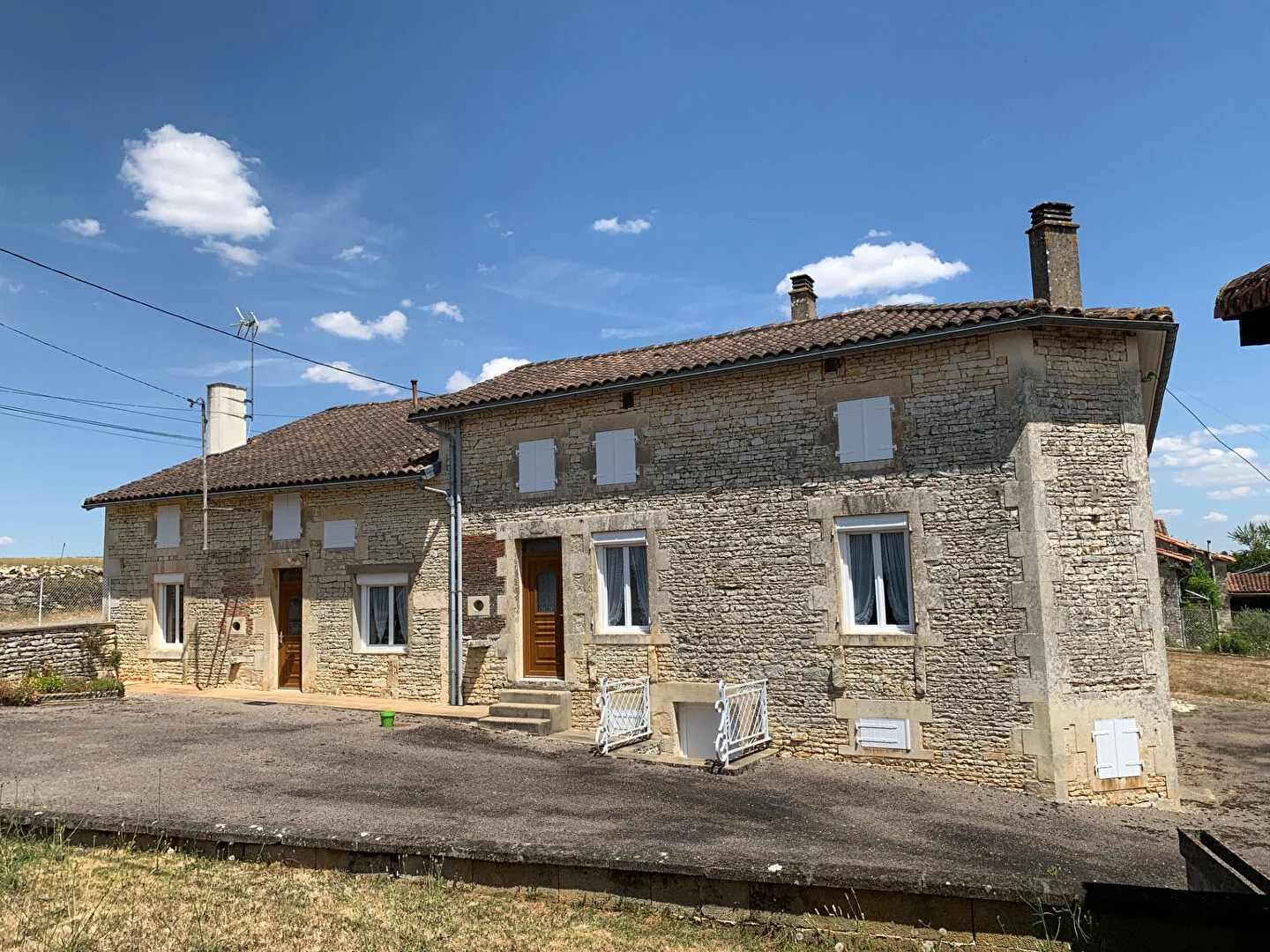 Maison 4 pièces 104 m²