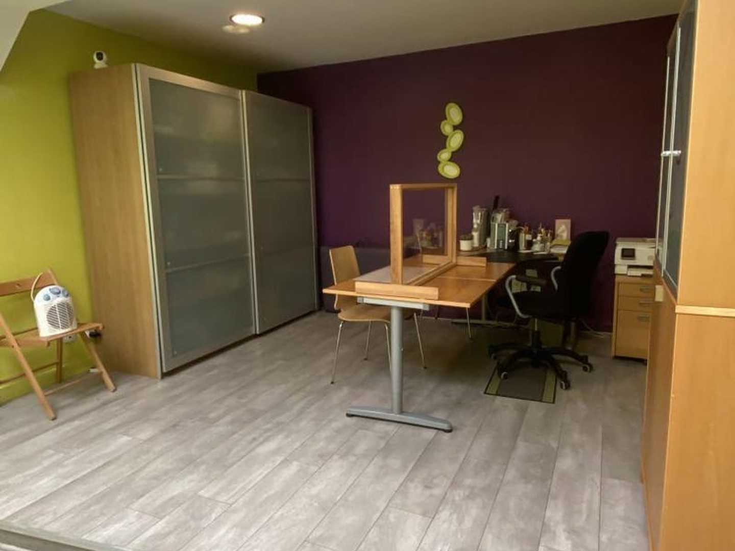 Immeuble à vendre - 75m2 - Tourcoing (59200)