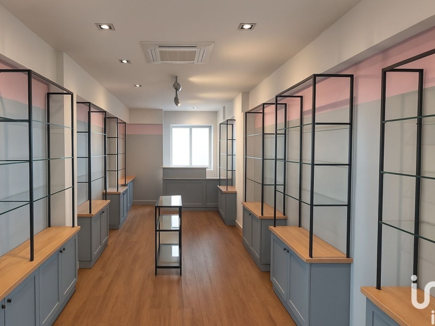 Vente Droit au bail 40 m²