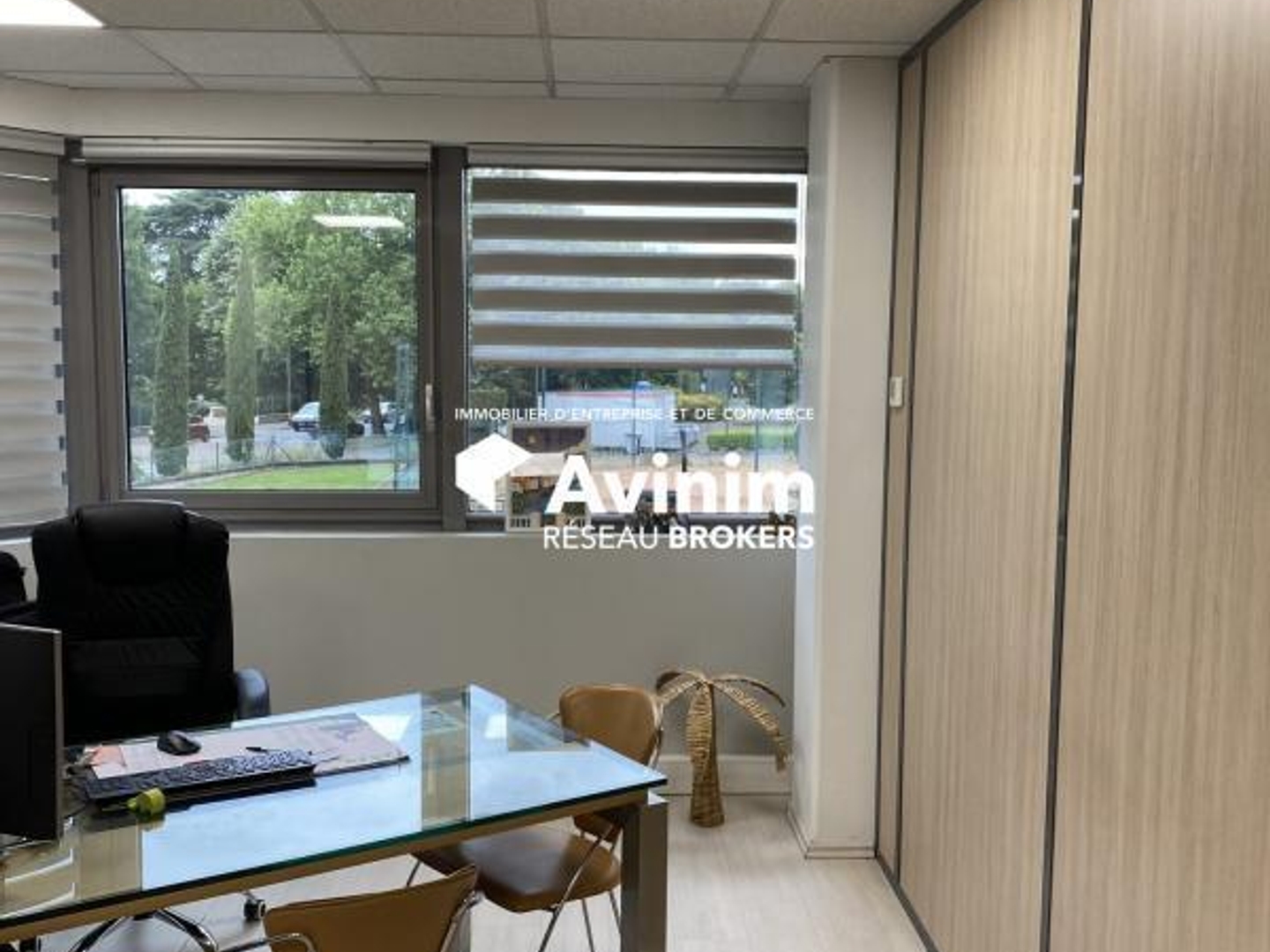 LOCAUX ACTIVITE TECHLID CHAMPAGNE AU MONT D OR