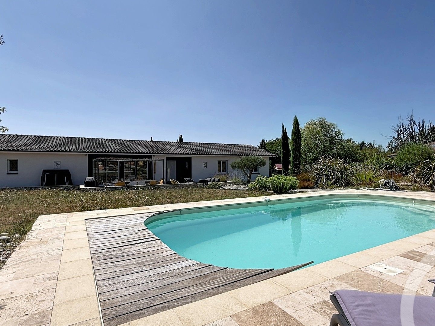 Maison 8 pièces 293 m²