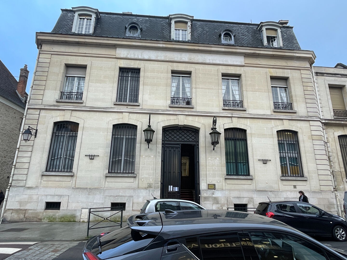 Locaux commerciaux / Bureaux - Provins