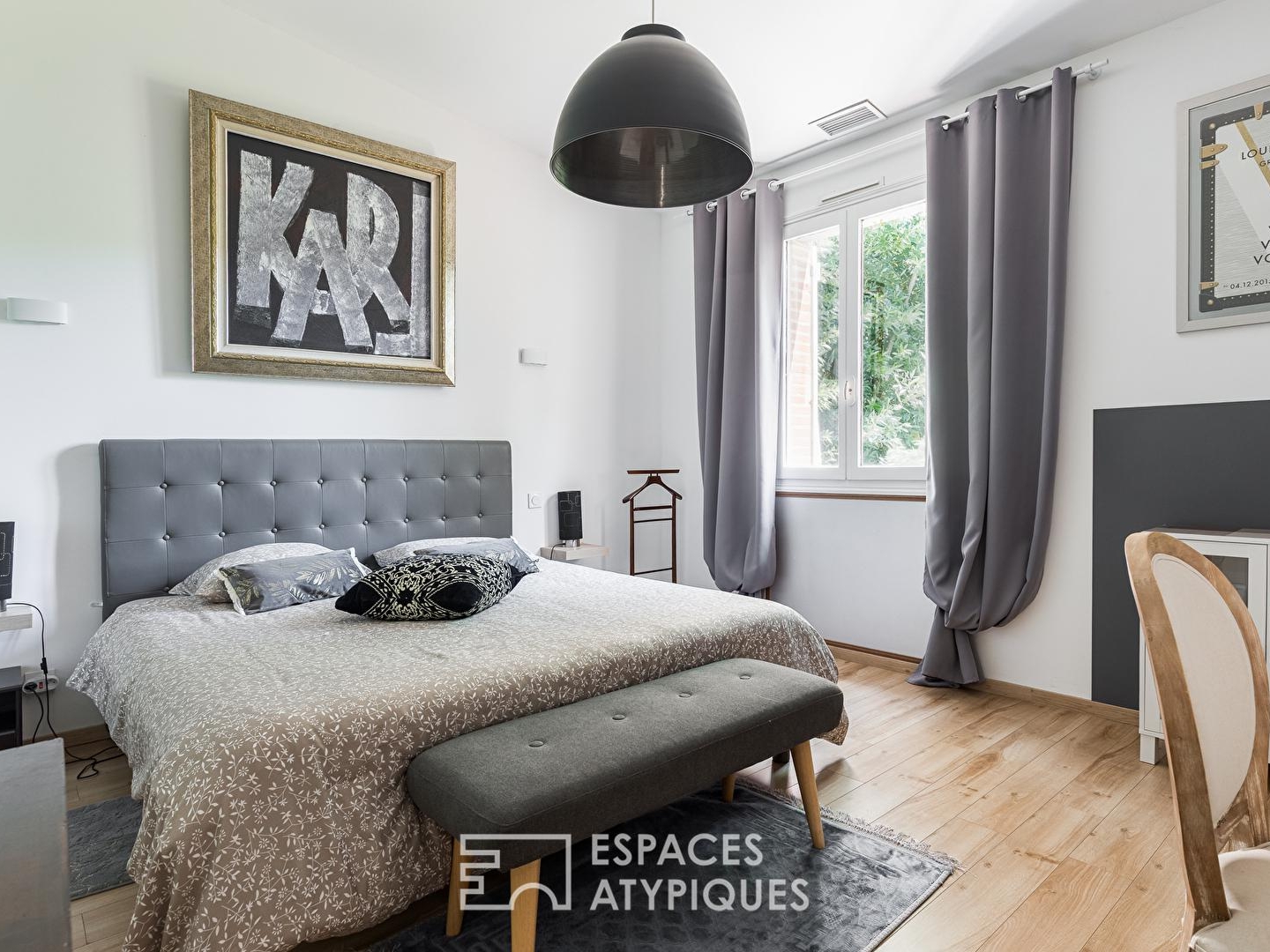 Maison à vendre - 10 pièces - 465m2 - Montauban (82000)
