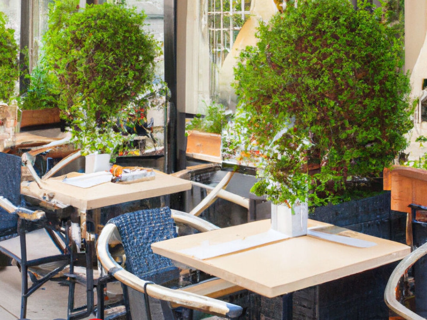 Fonds de commerce Restaurant Bar Glacier Proche La Rochelle et Niort 450 m2
