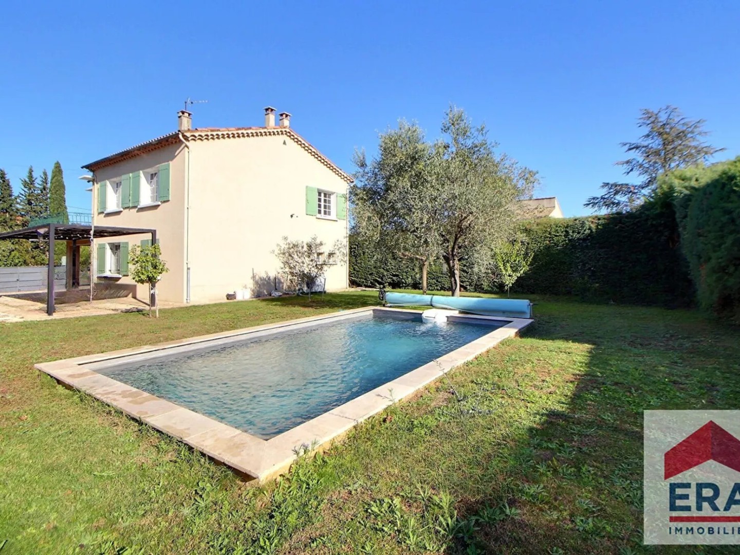 Maison 6 pièces 105 m²