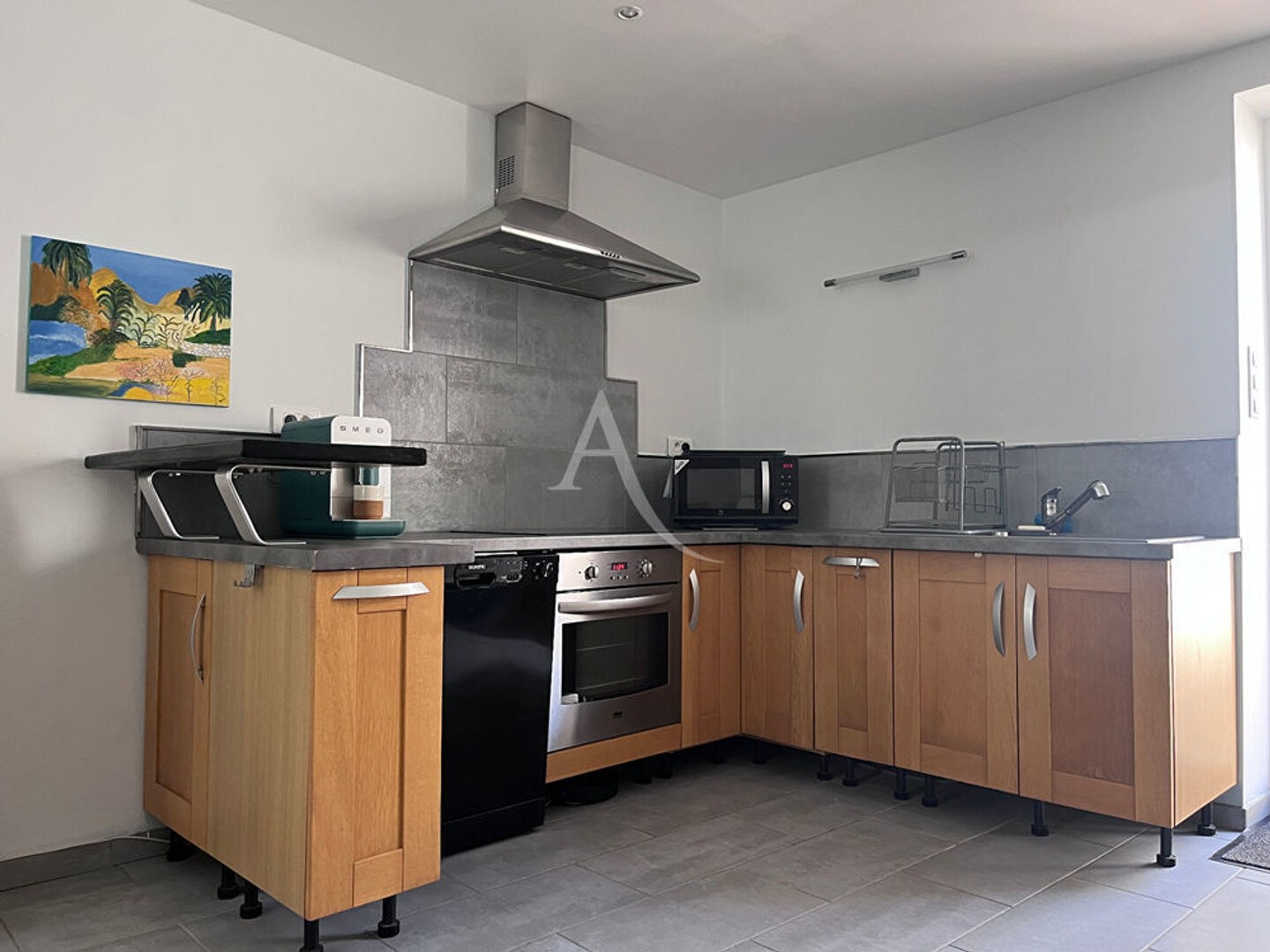 Maison à vendre - 4 pièces - 649m2 - Les Moutiers-En-Retz (44760)
