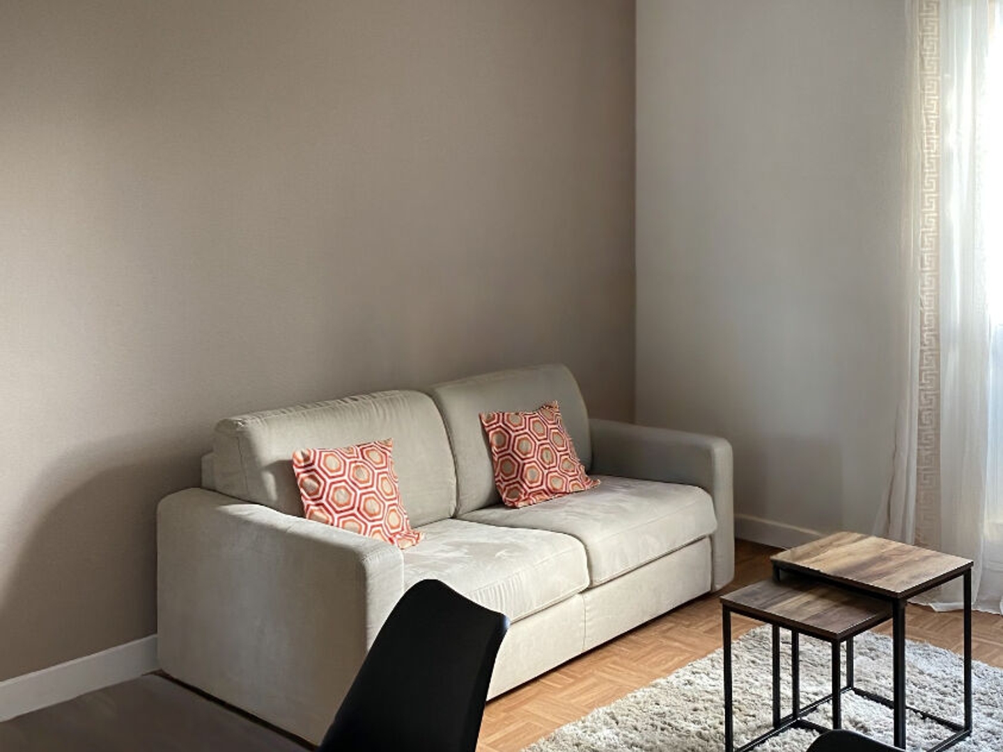 Appartement à vendre - 2 pièces - 47m2 - Orléans (45000)
