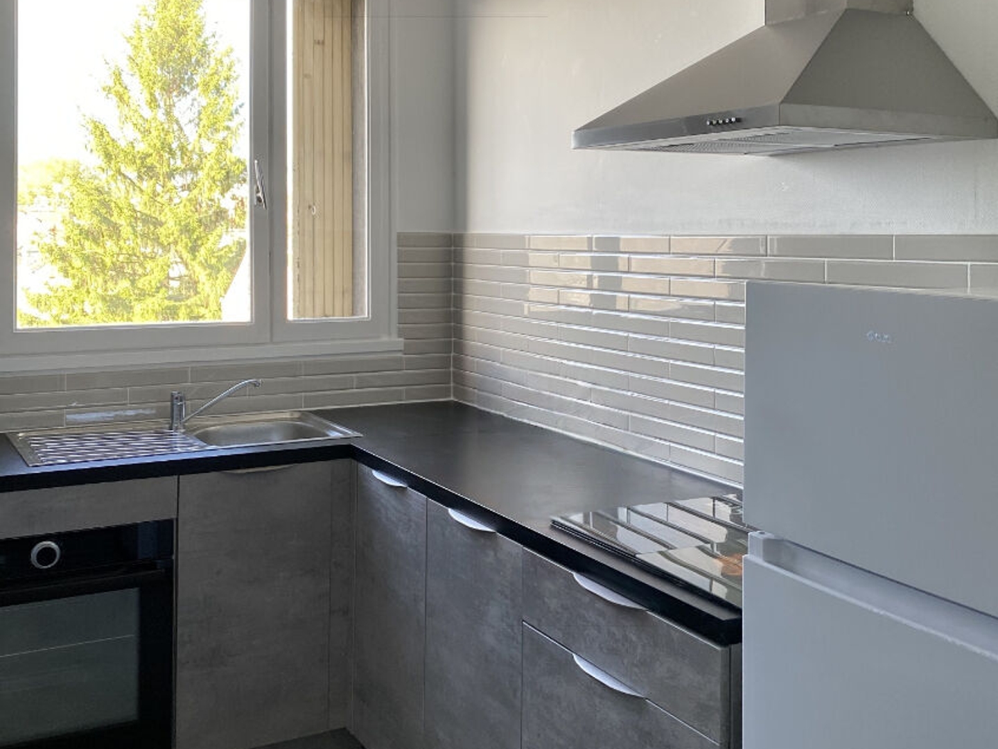 Appartement à vendre - 2 pièces - 47m2 - Orléans (45000)