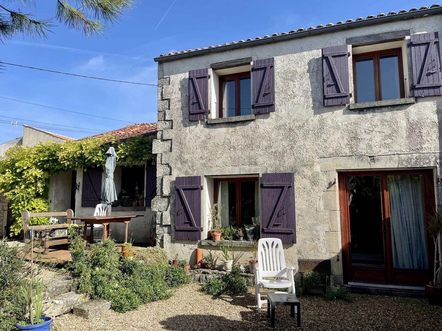 Maison 7 pièces 190 m²