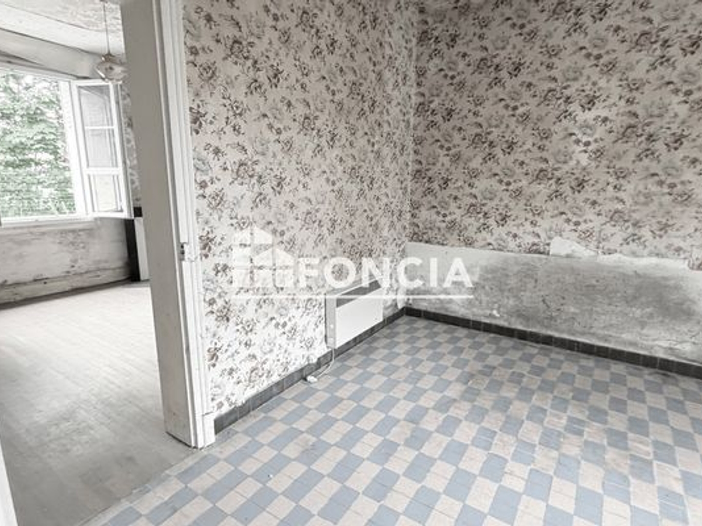 Maison à vendre - 3 pièces - 71m2 - Crouy (02880)