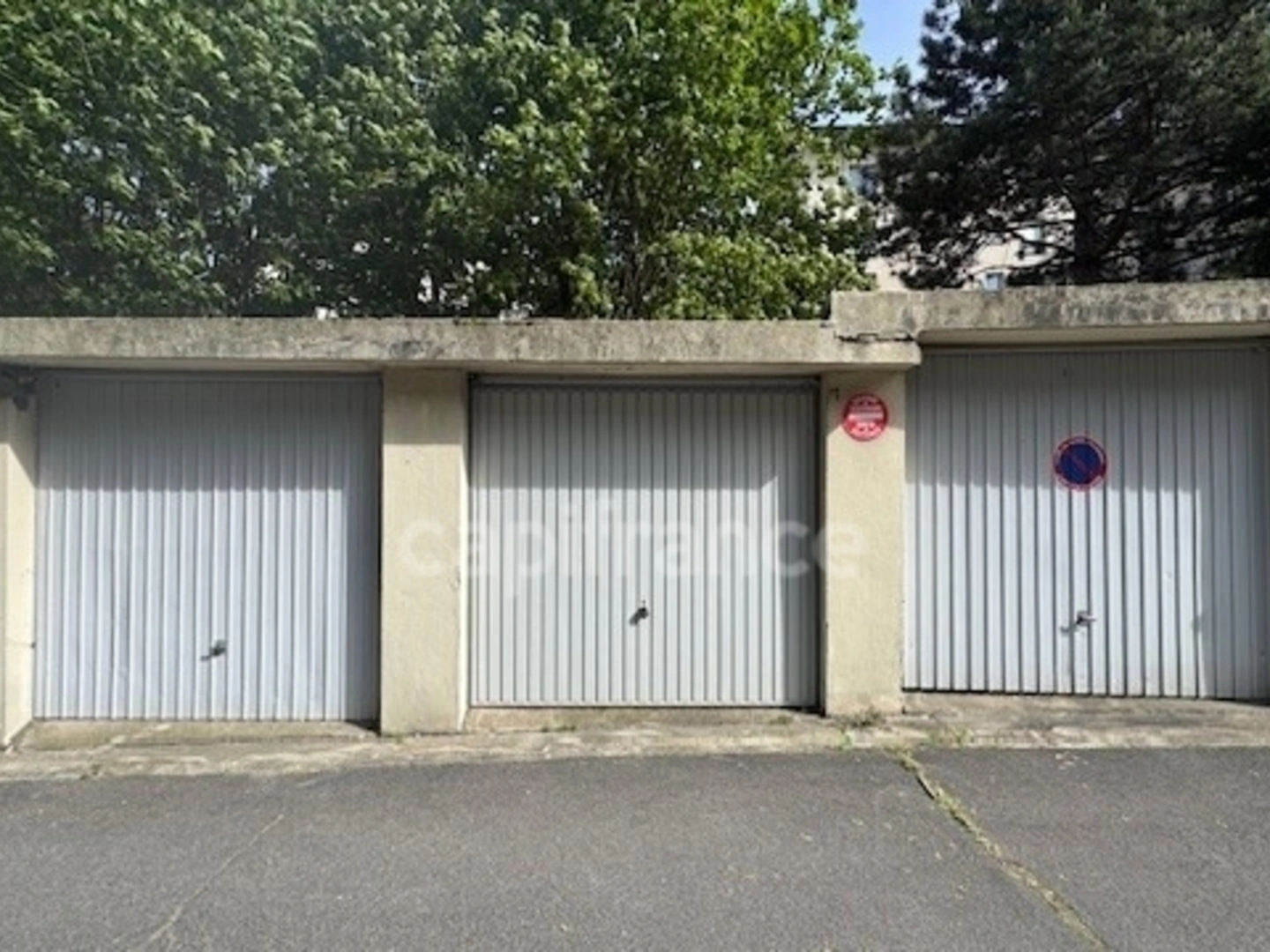 Commerce 1 pièce