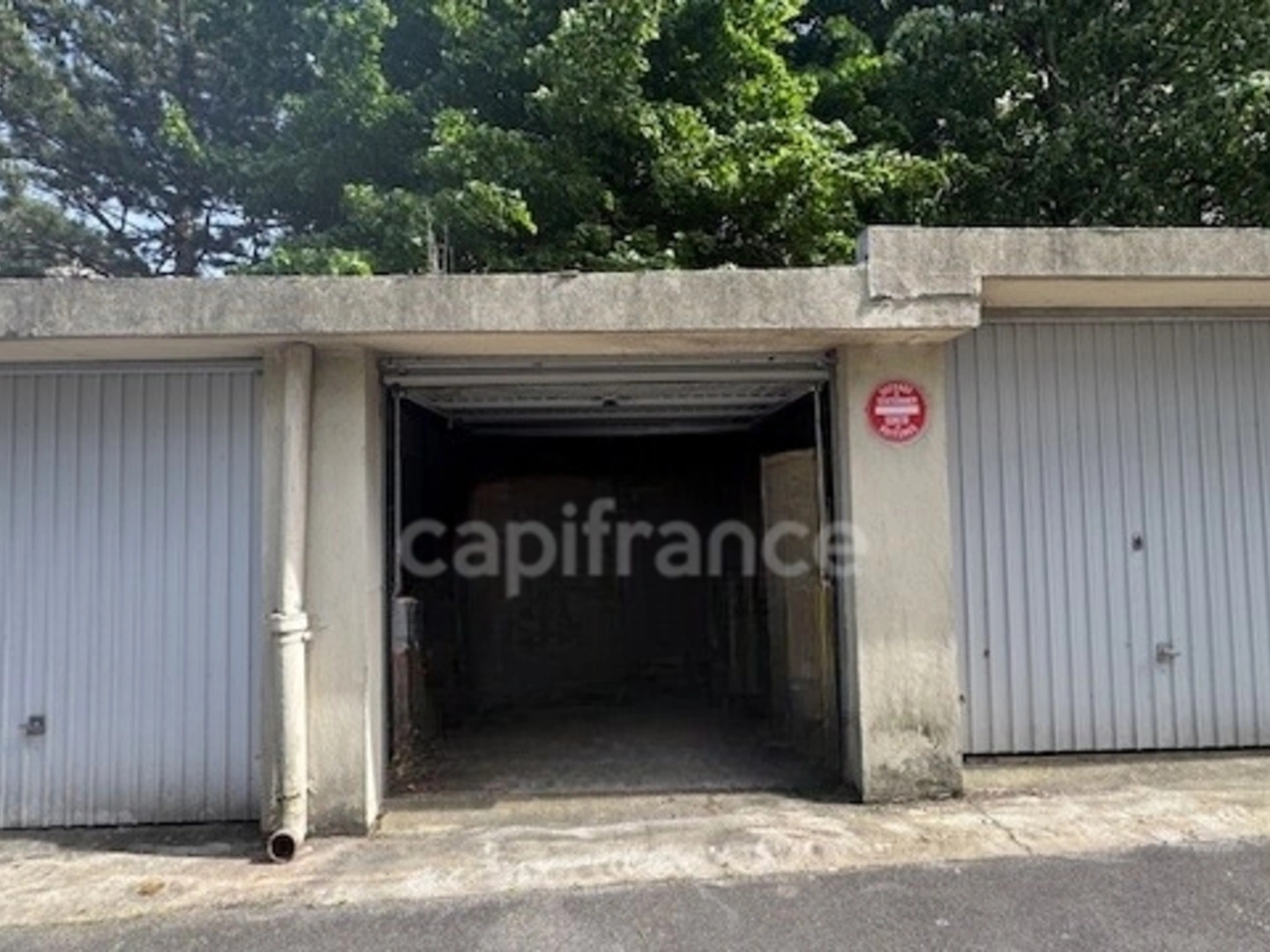 Magasin à vendre - 1 pièce - Châtillon (92320)