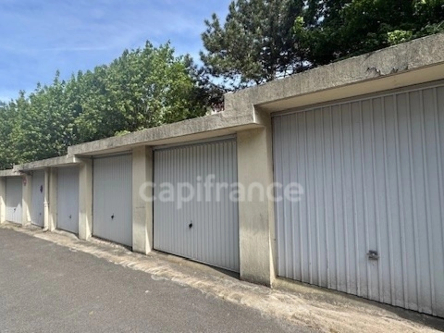 Magasin à vendre - 1 pièce - Châtillon (92320)