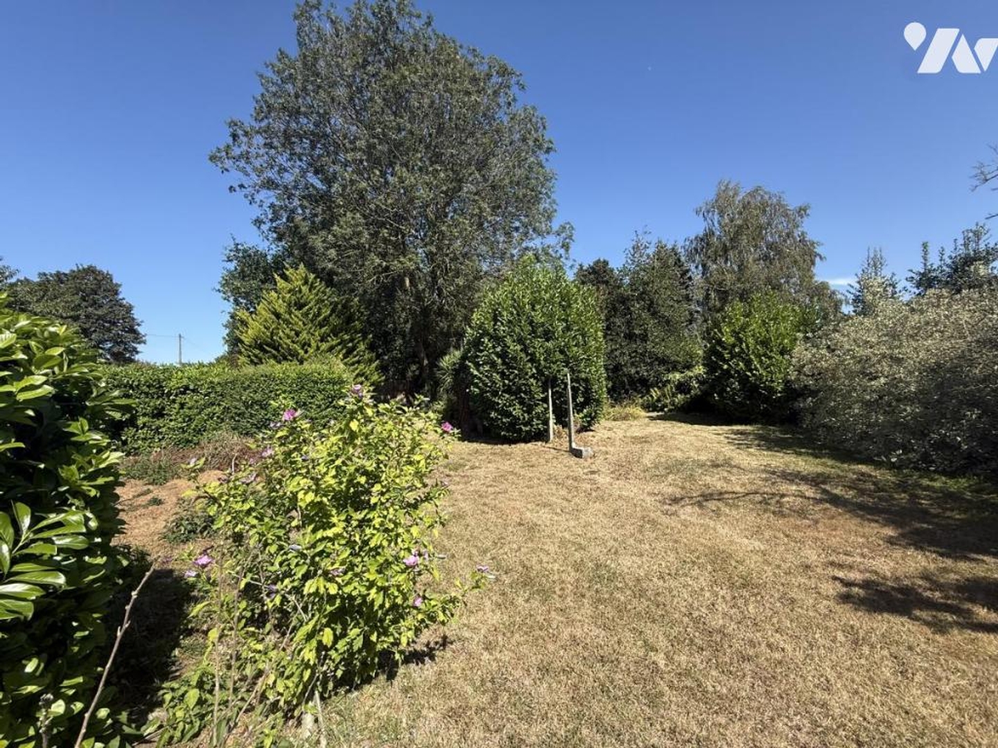 Maison à vendre - 3 pièces - 71m2 - Saint-Blimont (80960)