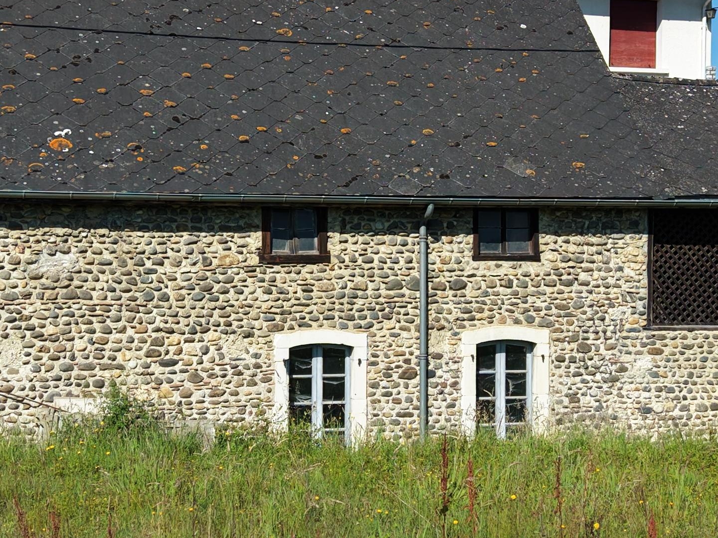 Maison à vendre - 6 pièces - 109m2 - Monein (64360)