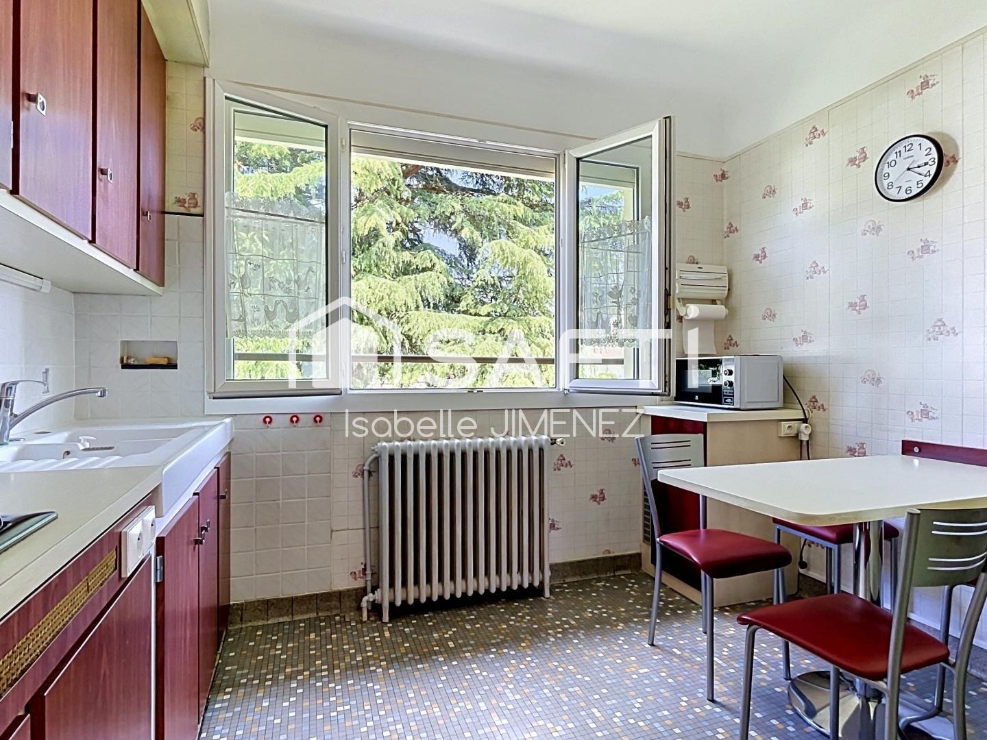 Maison à vendre - 3 pièces - 70m2 - La Queue-En-Brie (94510)