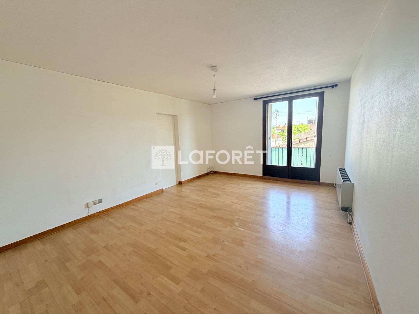 Appartement 3 pièces 74 m²