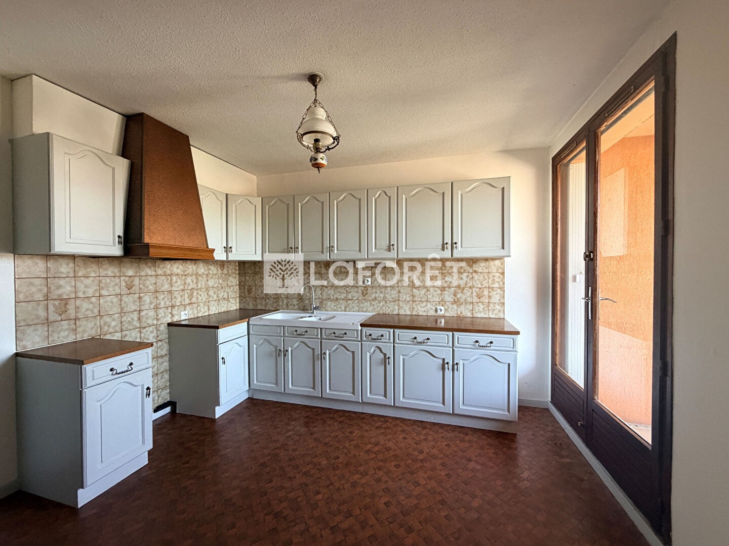 Appartement à vendre - 3 pièces - 74m2 - Albi (81000)