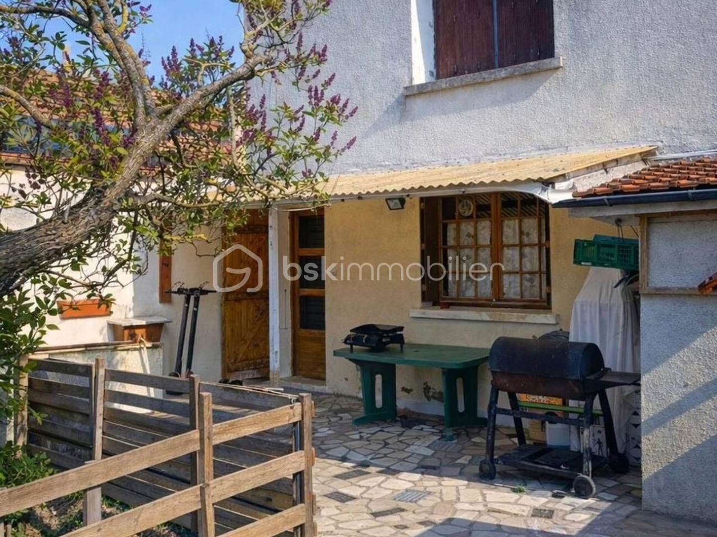 Maison 3 pièces 98 m²
