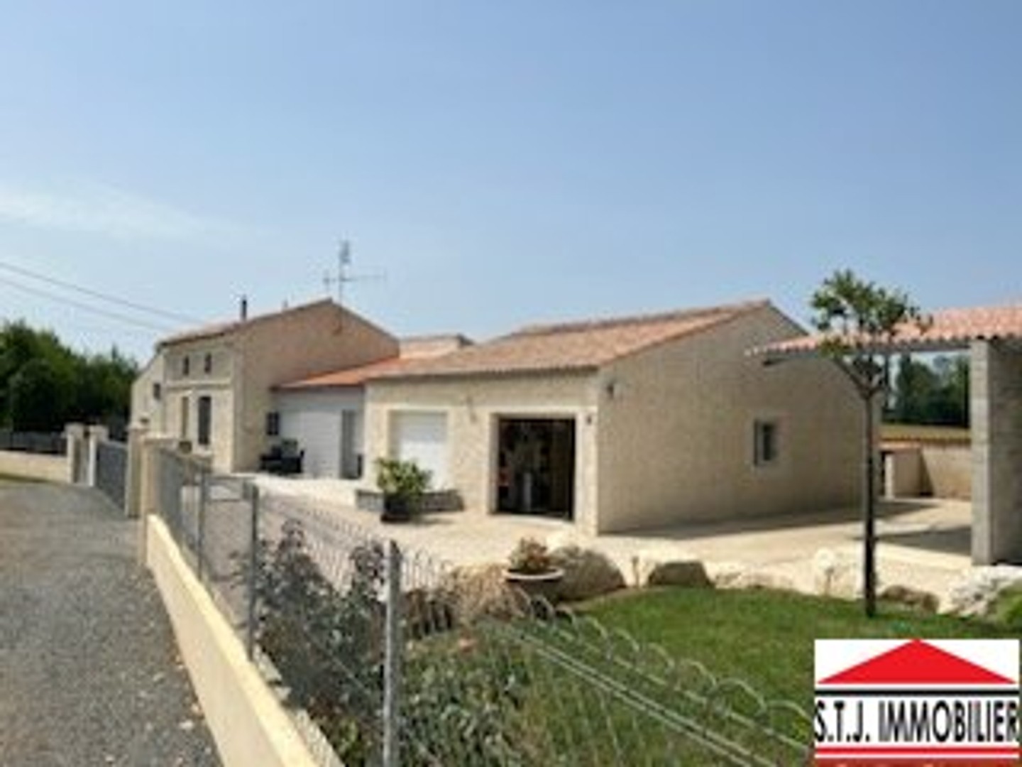 Maison 7 pièces 202 m²