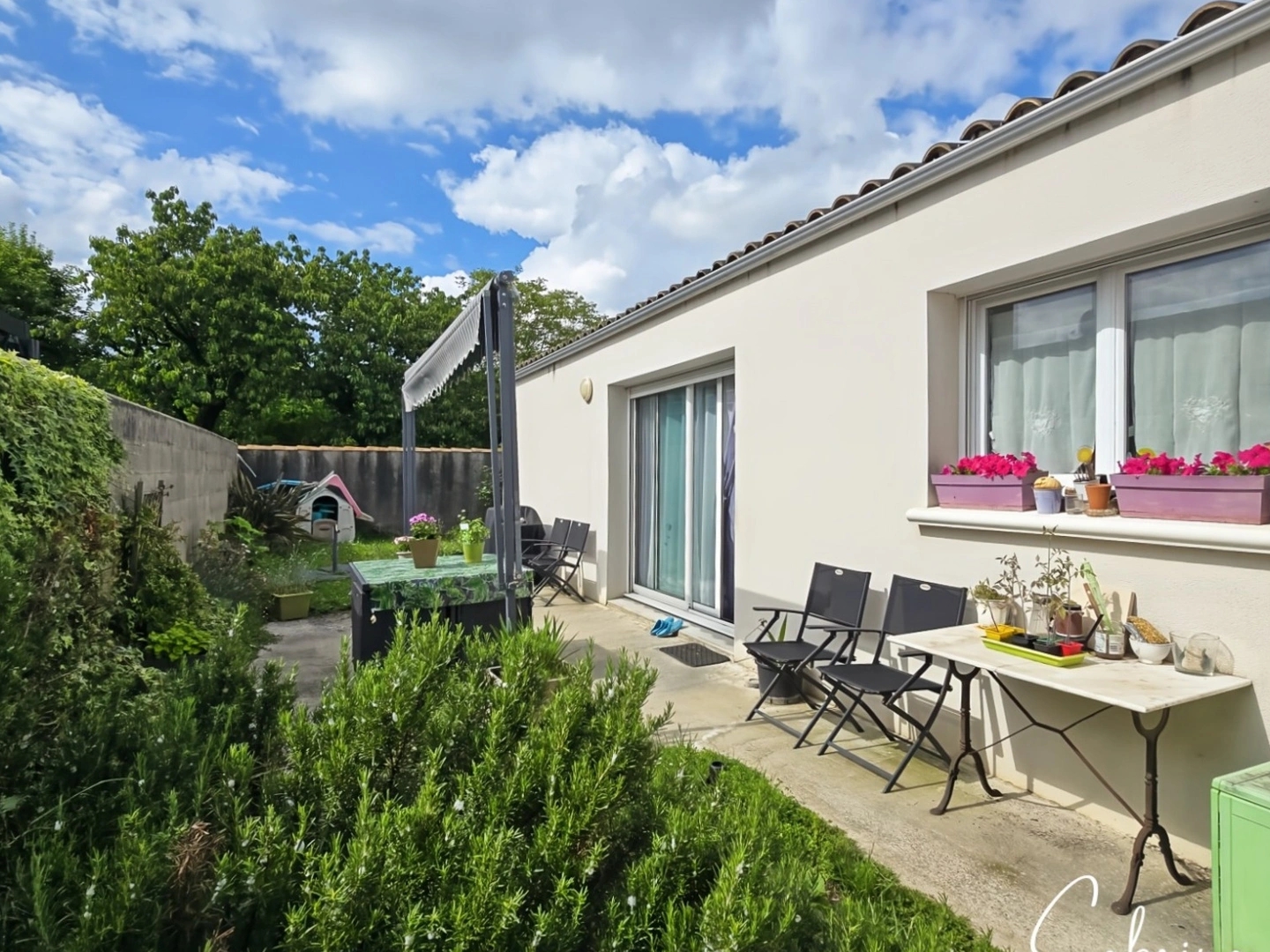 Maison 4 pièces 86 m²
