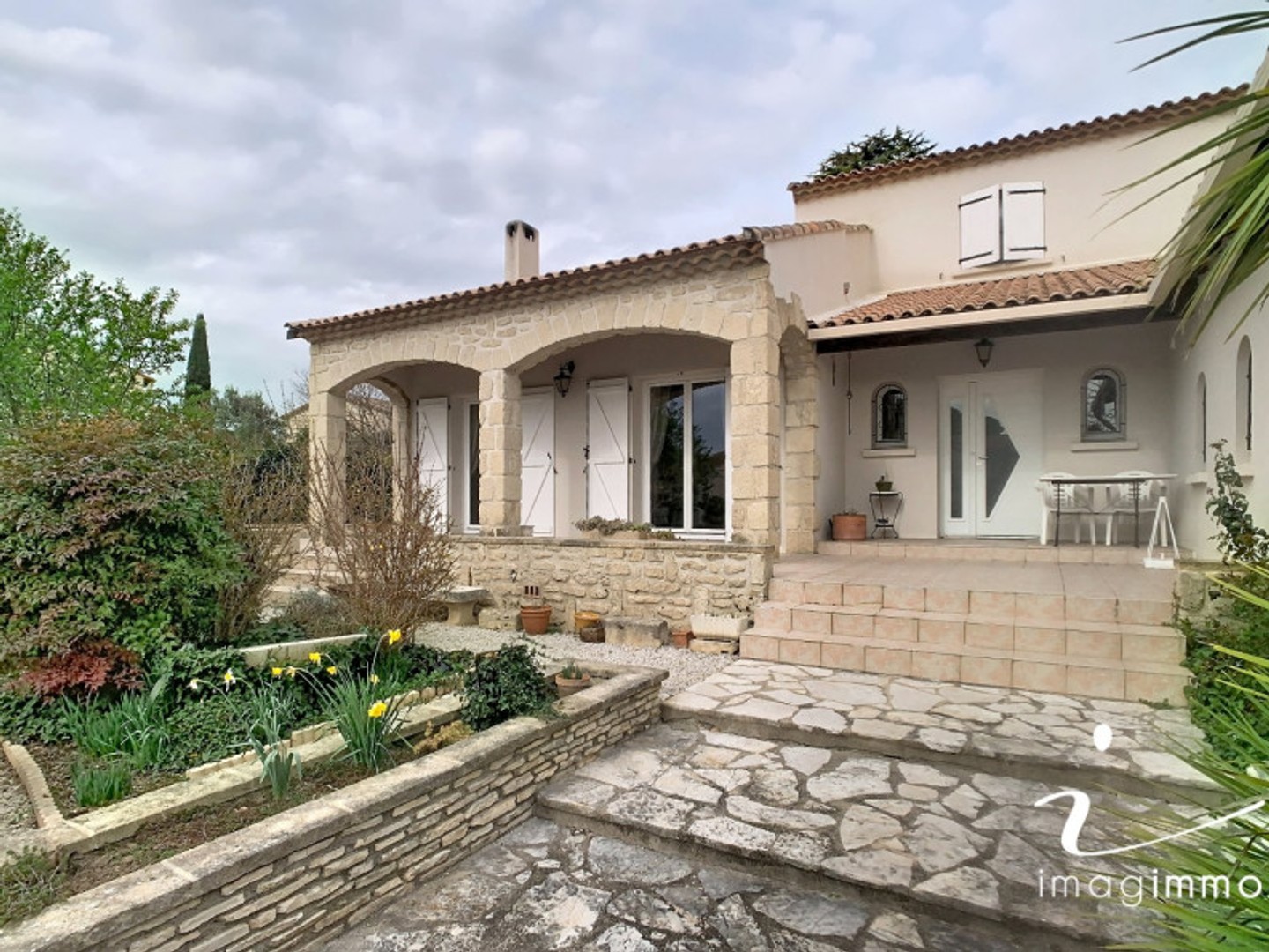 Maison 4 pièces 166 m²