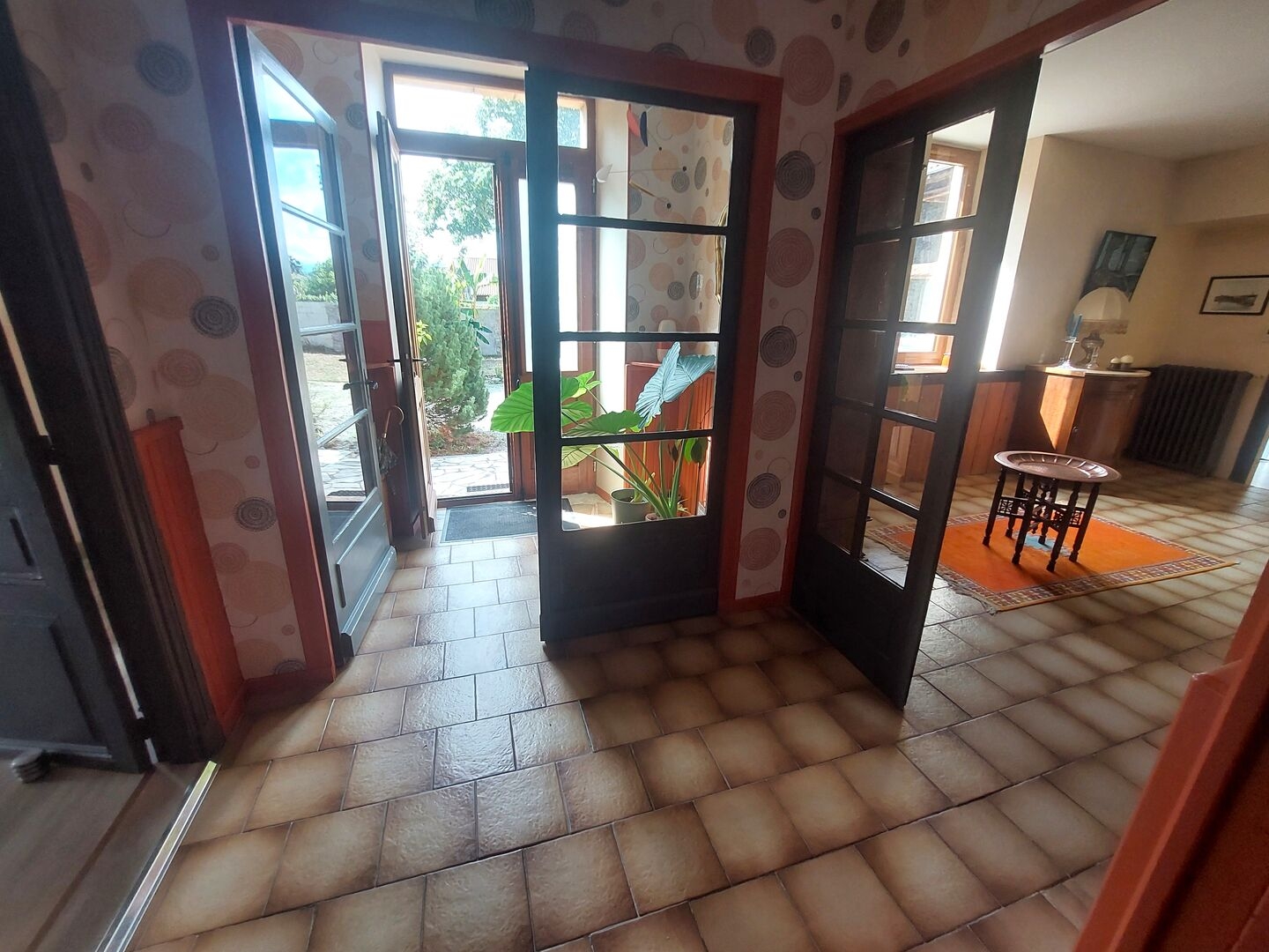 Maison à vendre - 6 pièces - 191m2 - Saint-Martory (31360)