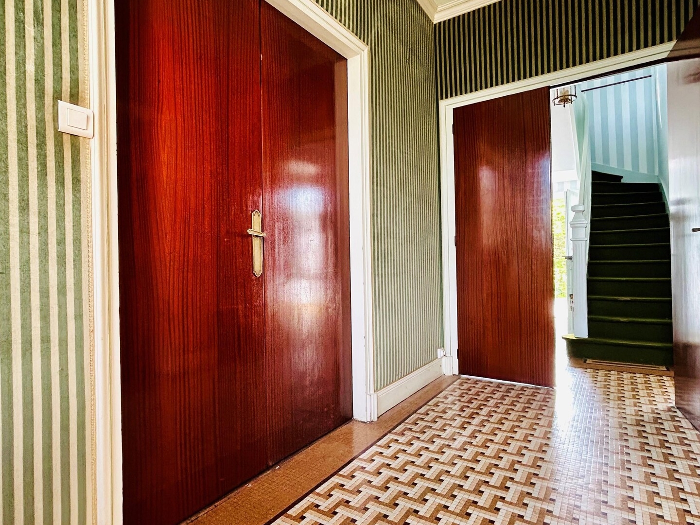 Maison à vendre - 6 pièces - 129m2 - Châteauroux (36000)